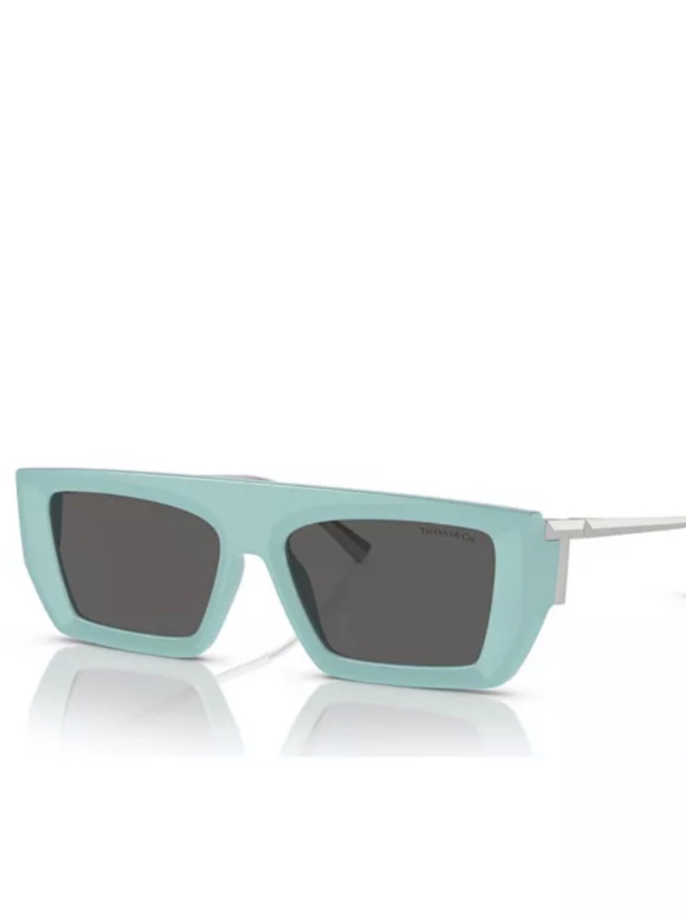 Tiffany & Co. Sunglasses, Tiffany Blue - Never Used
